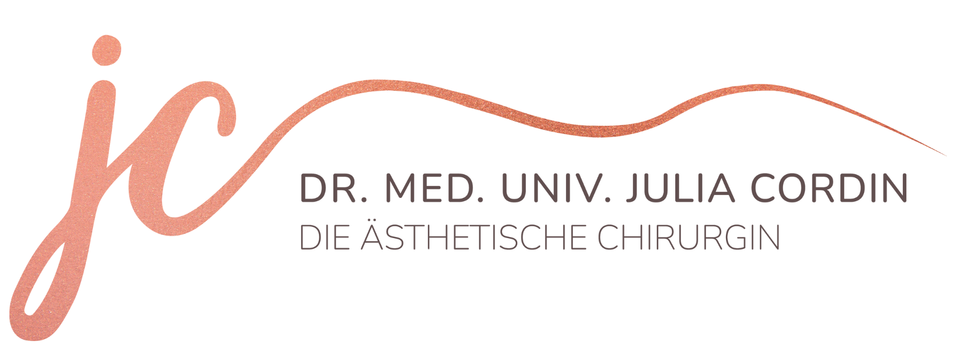 Spezialistin Dr.med.univ. Julia Cordin (A) AVORYA - Quelle der Schönheit